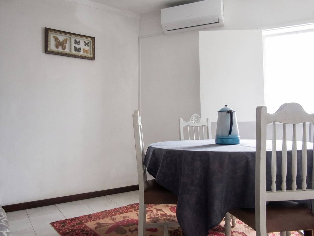 Holiday home in Coimbra from £56 per night