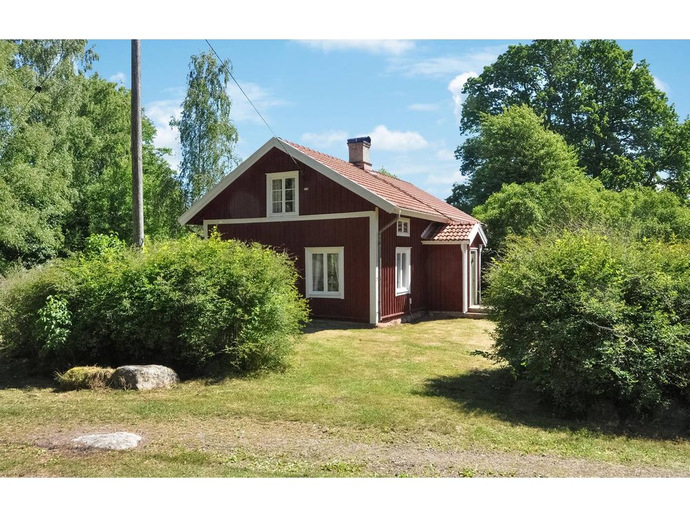 Holiday home in Vänern from £49 per night