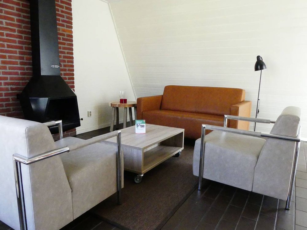 Holiday home in Veluwe from £52 per night