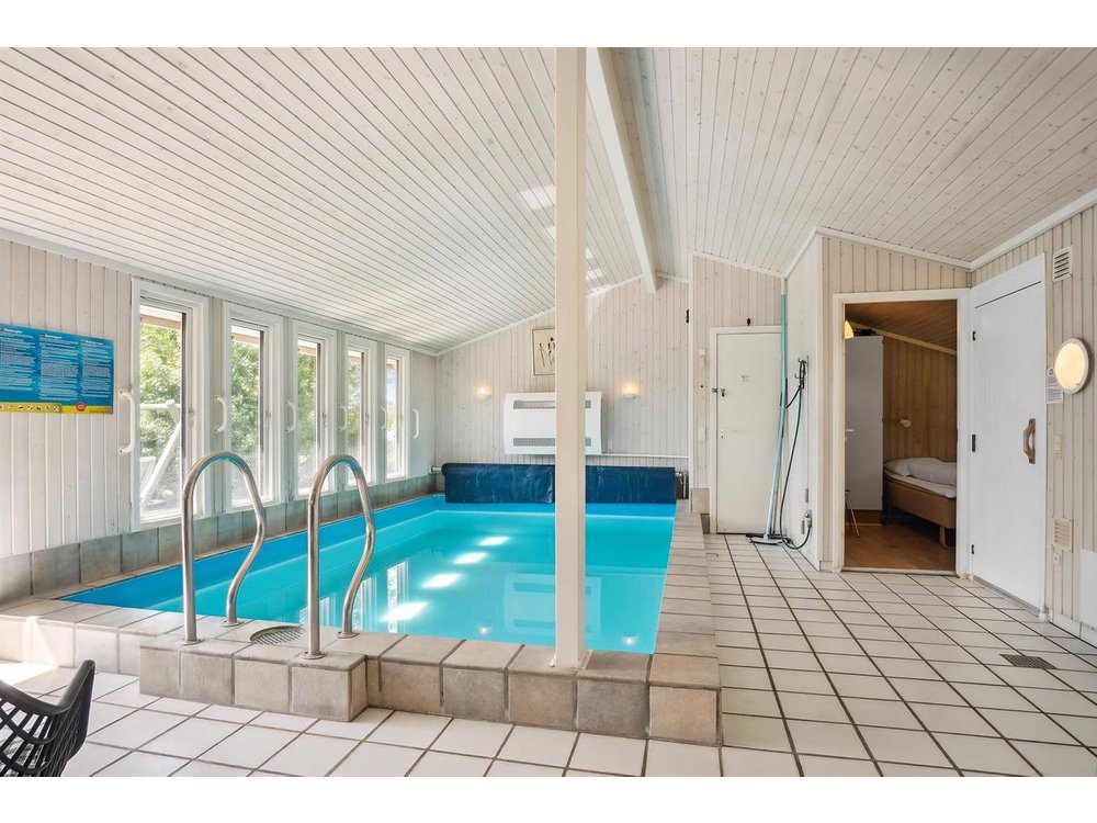 Holiday home in Slagelse from £180 per night