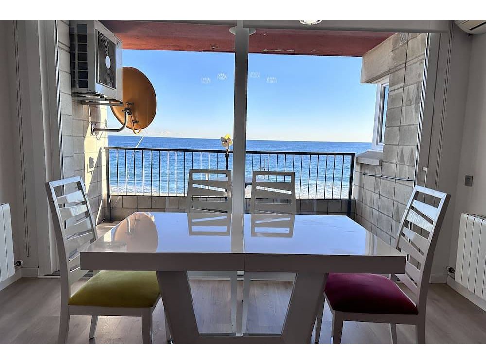 Holiday apartment in Maresme from £224 per night