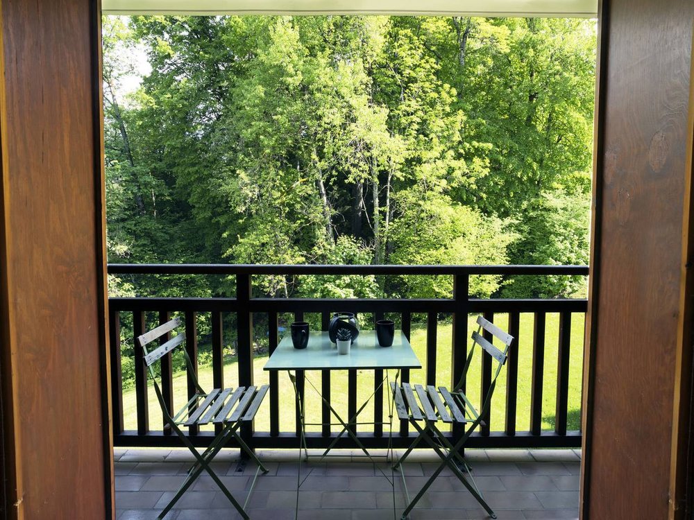 Holiday apartment in Rhone-Alps from £32 per night