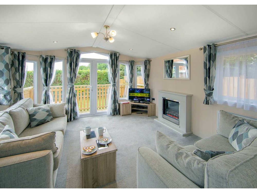 Camping in Yorkshire from £68 per night