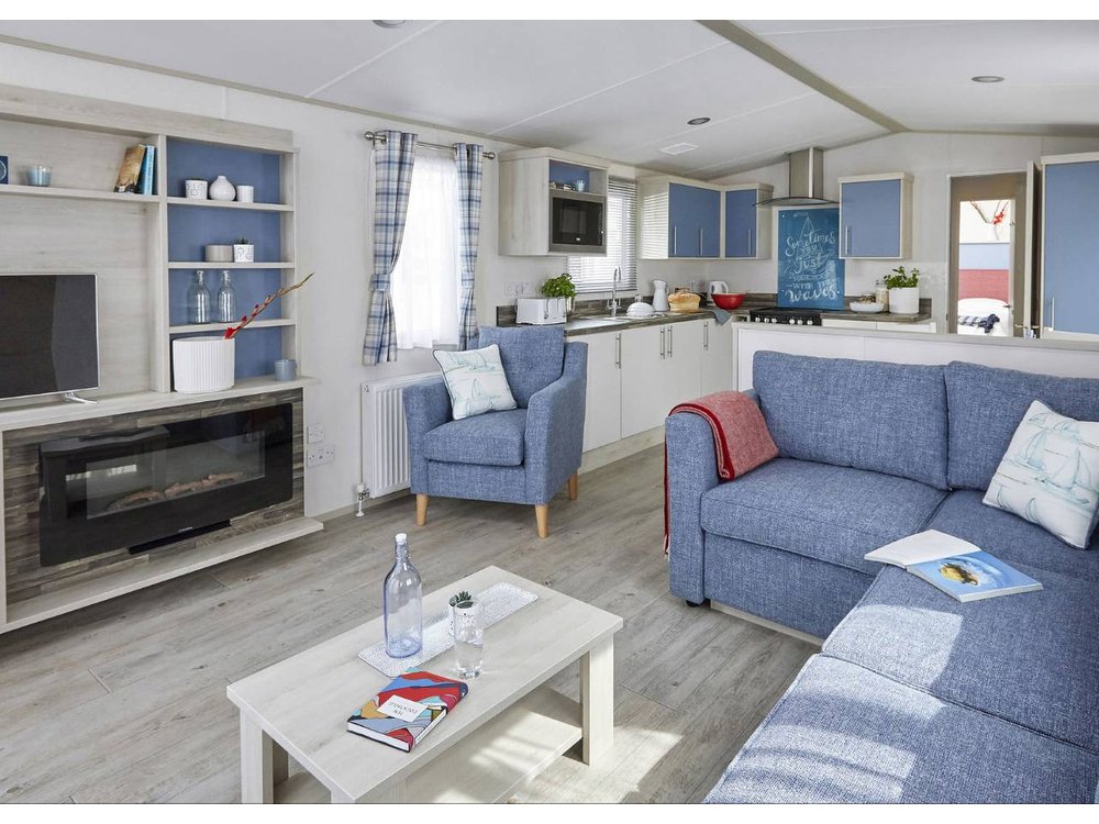 Camping in Hampshire from £68 per night