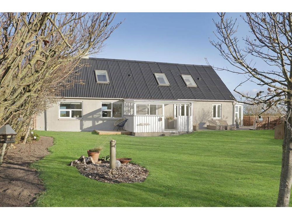 Holiday home in Lemvig from £53 per night