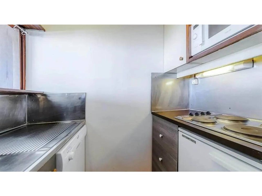 Holiday apartment in Avoriaz from £87 per night