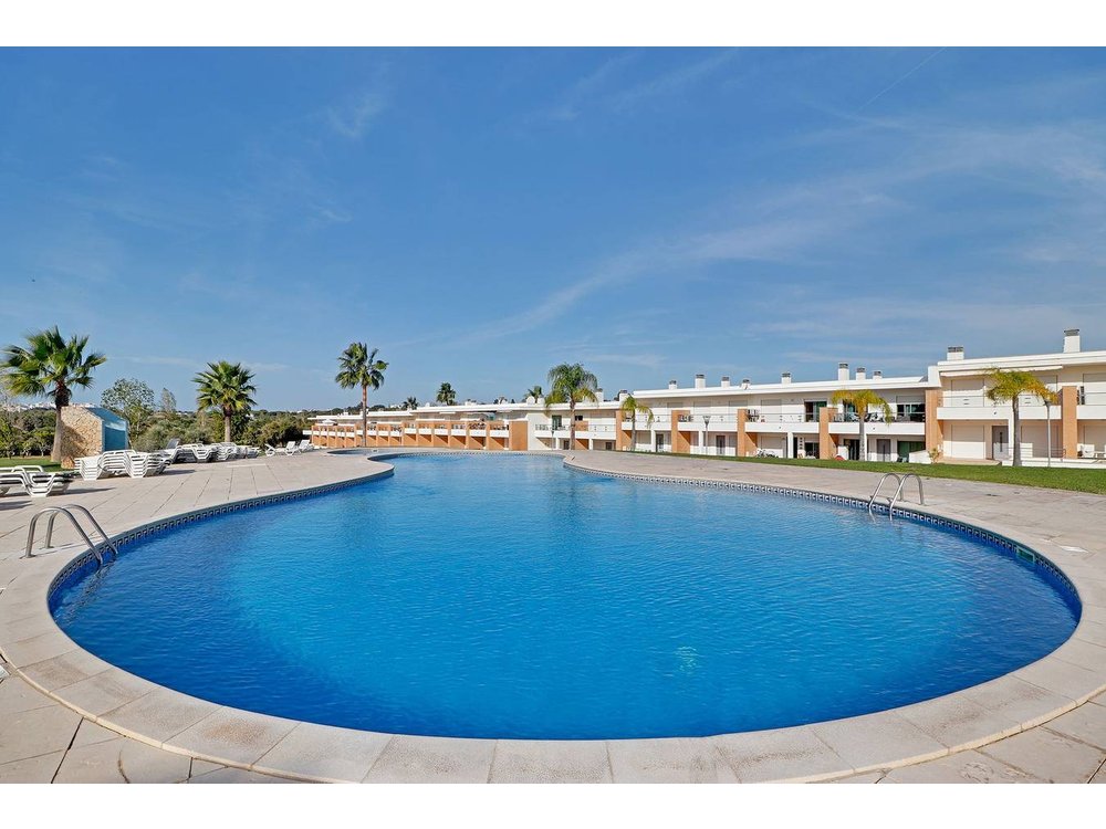 Holiday home in Albufeira from £52 per night