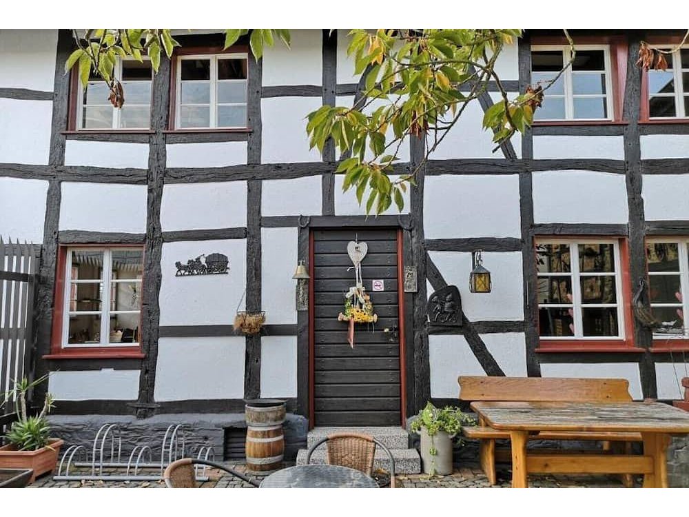 Holiday home in Simmerath from £159 per night