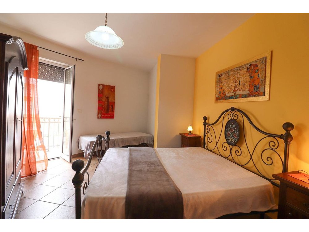 Holiday home in Salento from £57 per night