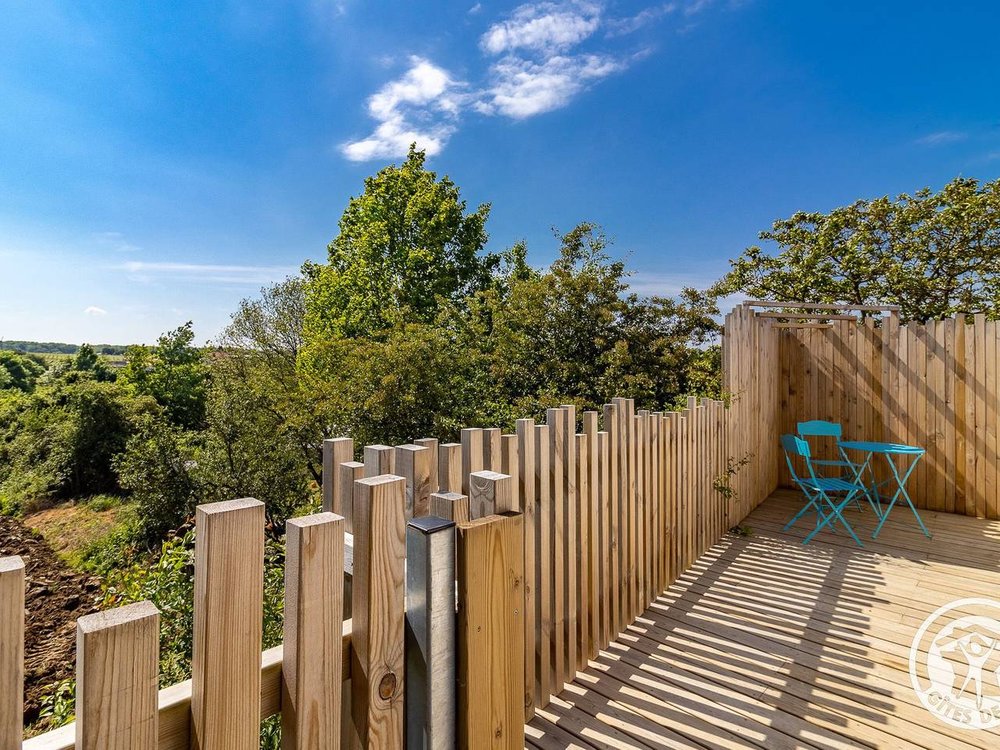 Holiday home in Loire Valley from £49 per night