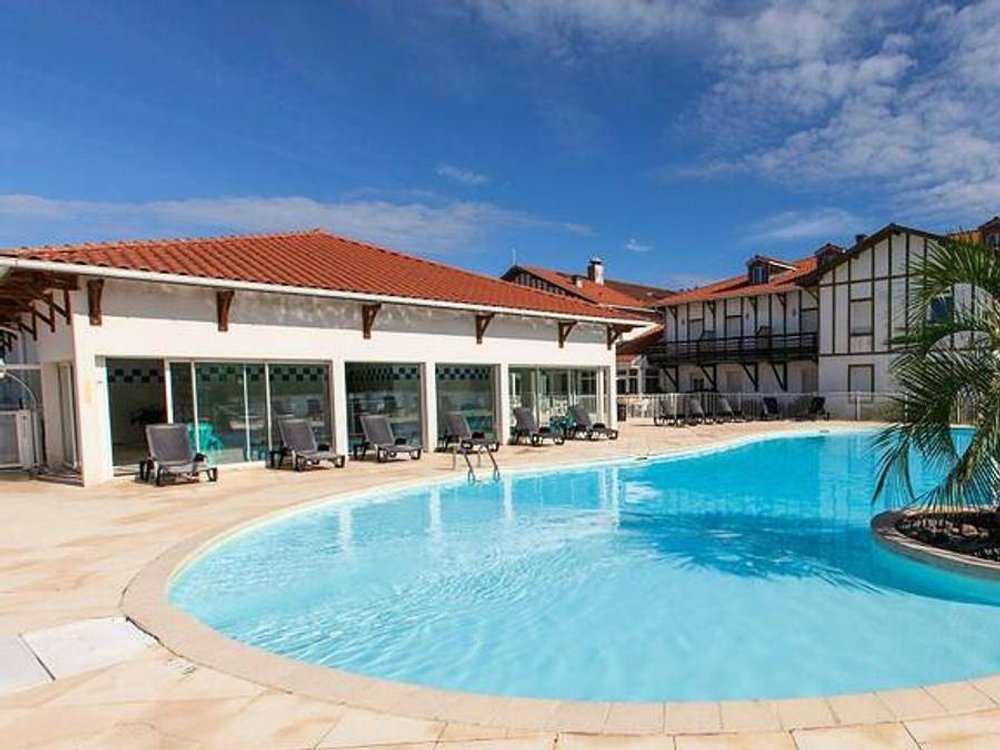 Camping in Landes from £53 per night