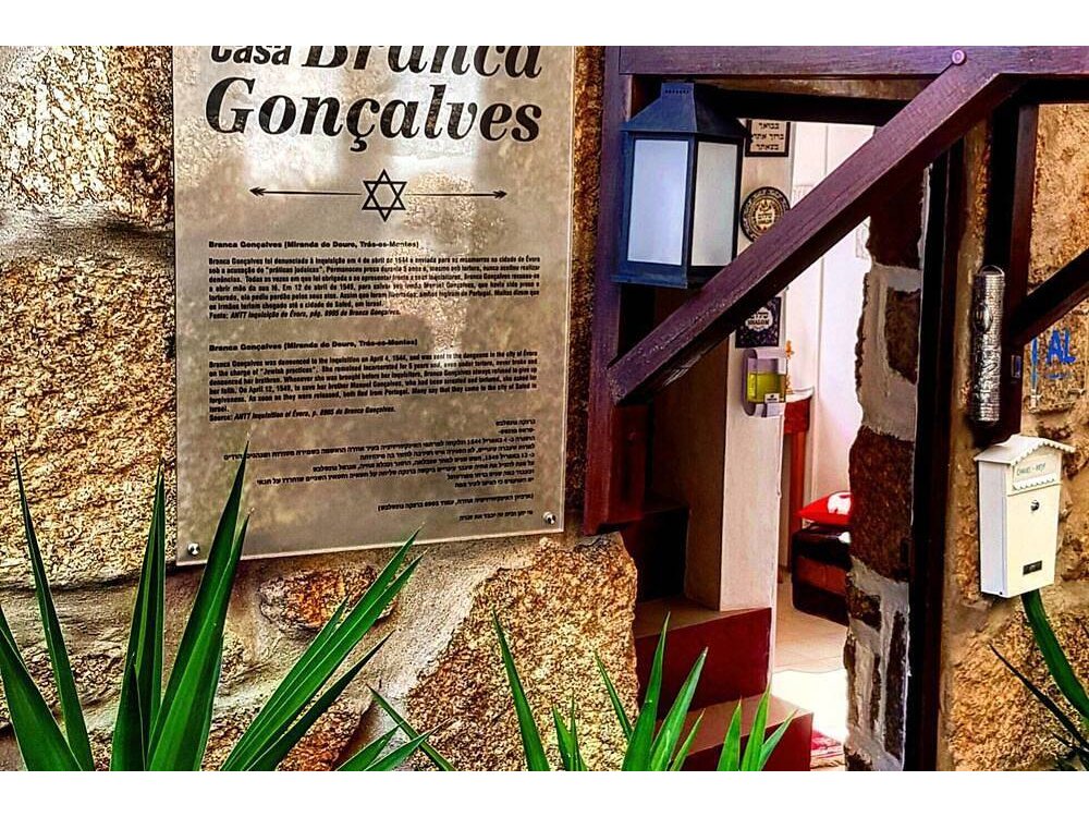 Holiday home in Belmonte from £32 per night