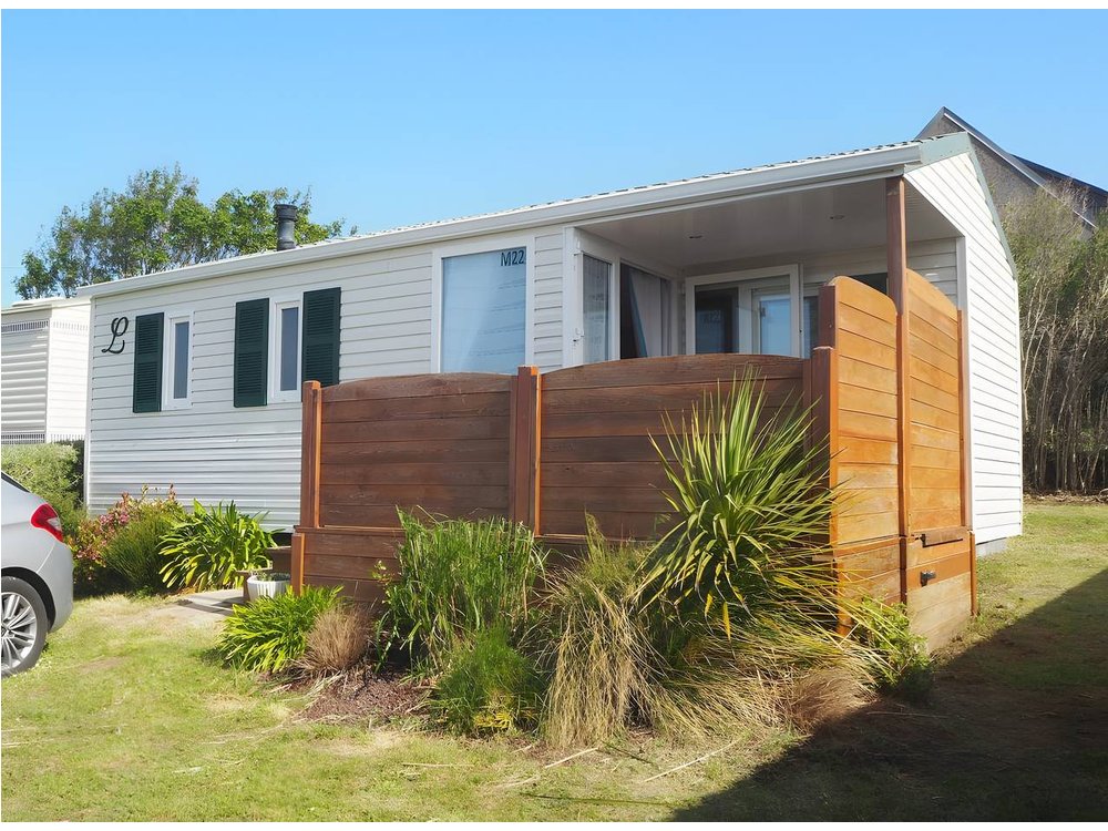 Camping in Brest region from £55 per night