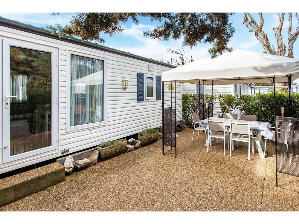 Camping in Var from £94 per night