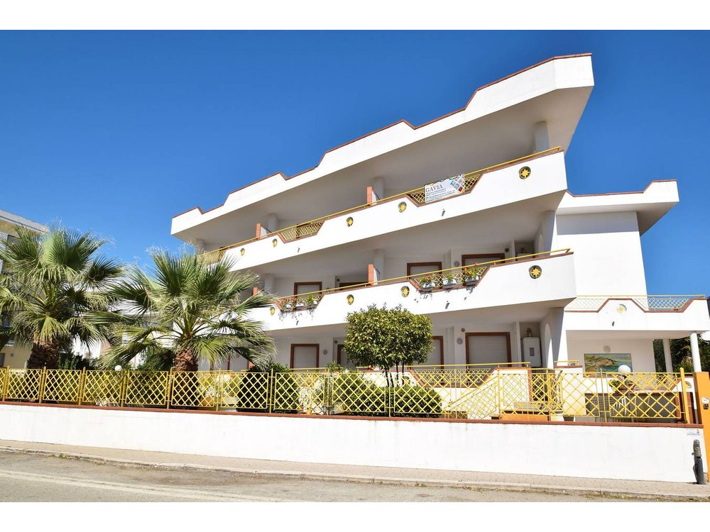 Holiday apartment in Martinsicuro from £32 per night