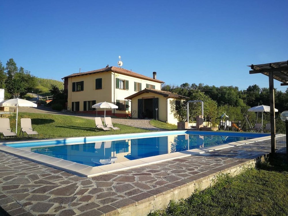 Holiday home in Langhe from £656 per night