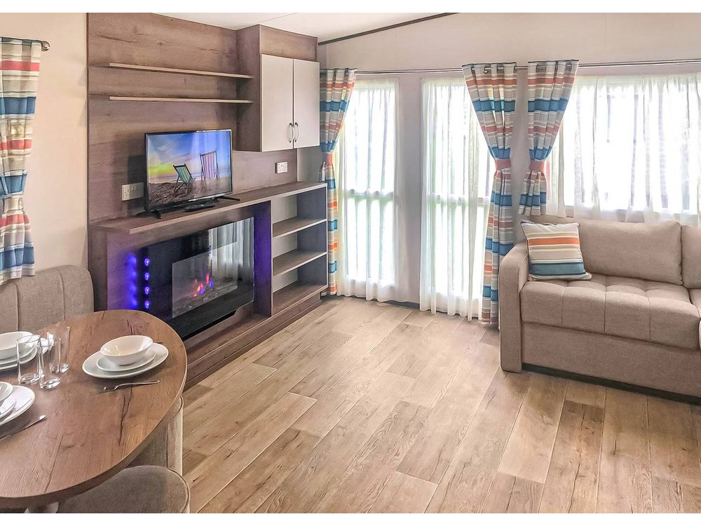 Camping in Midlands from £66 per night