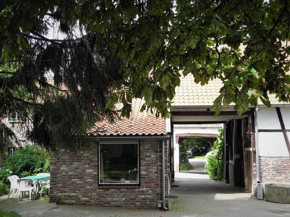 Holiday apartment in South Limburg from £34 per night