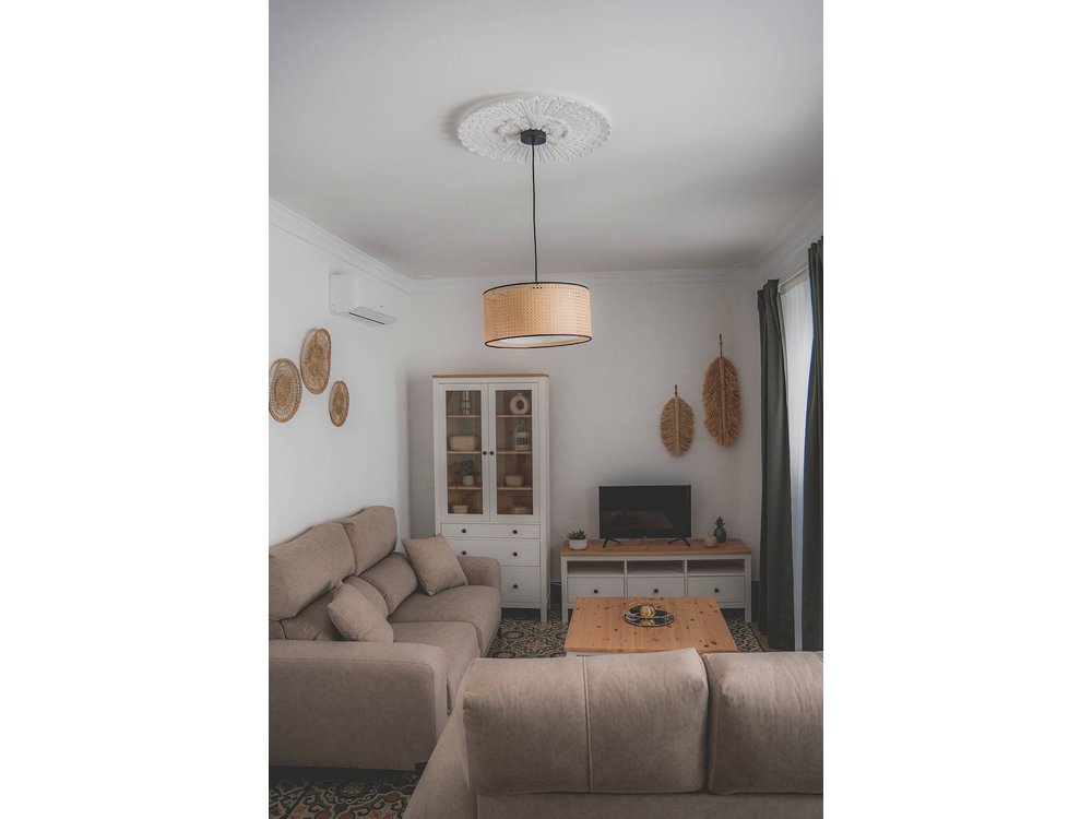 Holiday home in La Janda from £57 per night