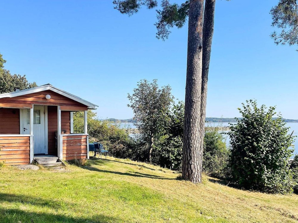 Holiday home in Halland from £40 per night
