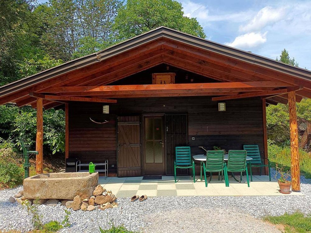Holiday apartment in Forest quarter from £33 per night