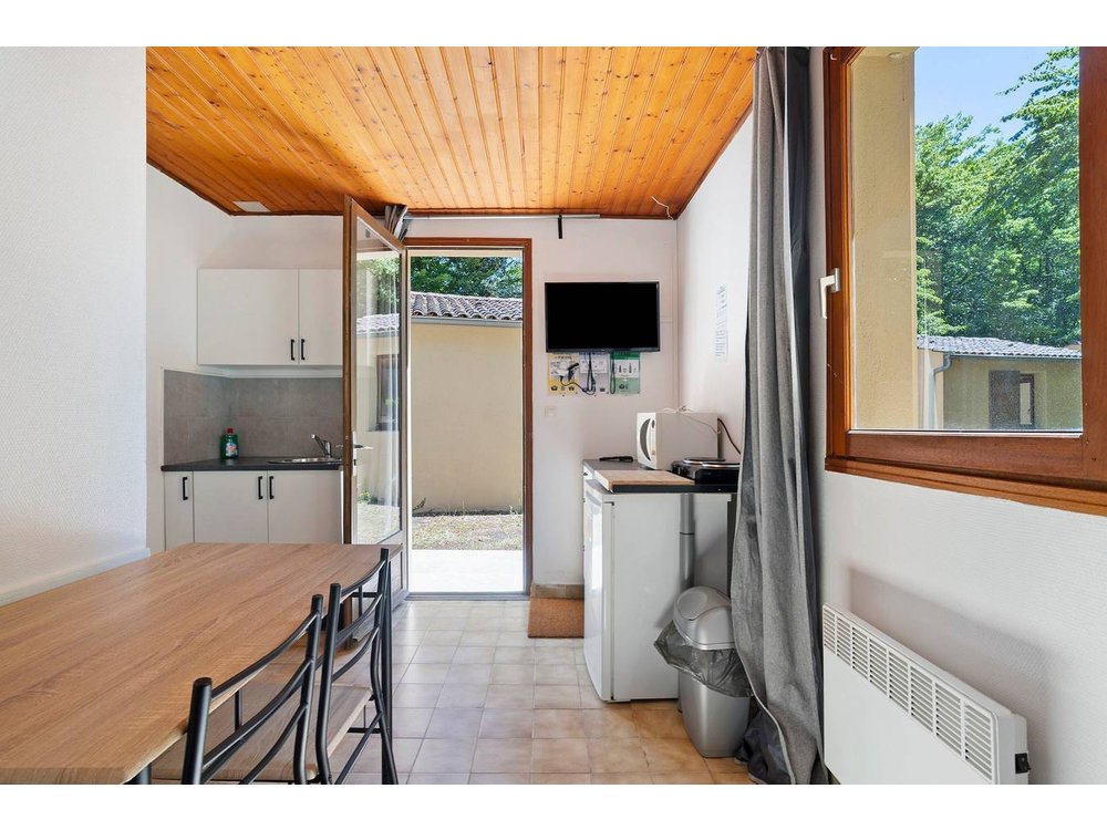 Holiday home in Dordogne from £35 per night