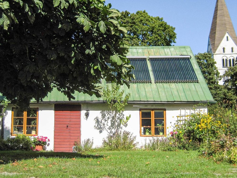 Holiday home in Gotland from £45 per night