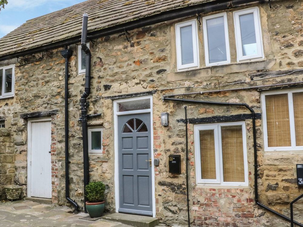 Holiday apartment in County Durham from £97 per night