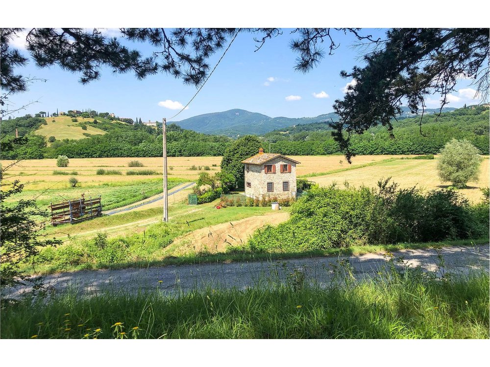 Holiday home in Umbertide from £65 per night