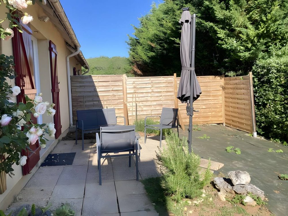Holiday home in Lot from £51 per night