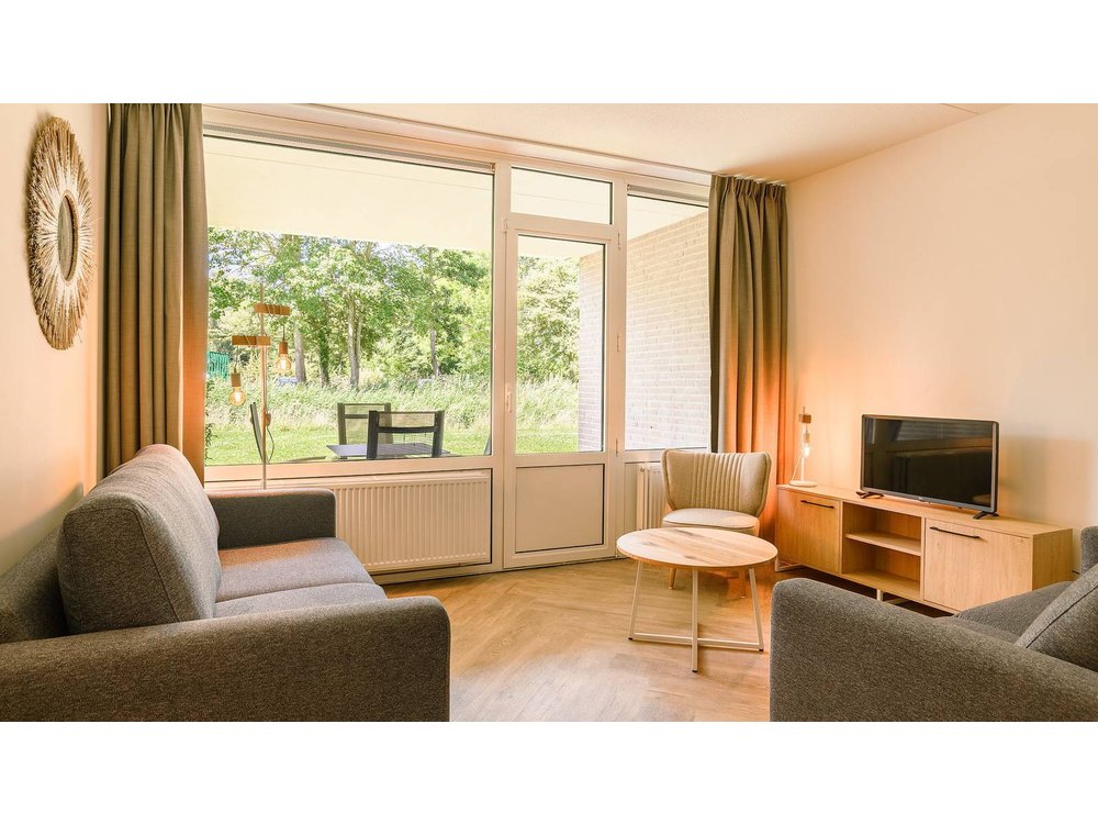 Holiday home in Bruinisse from £40 per night