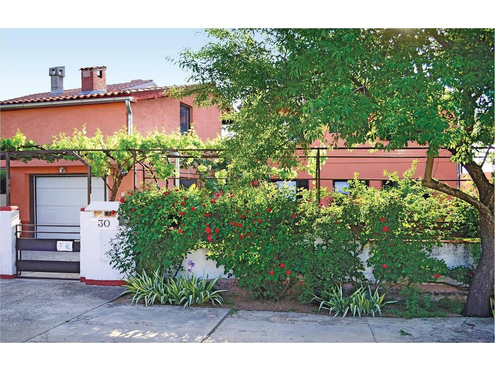 Holiday apartment in Southcoast Istria from £36 per night