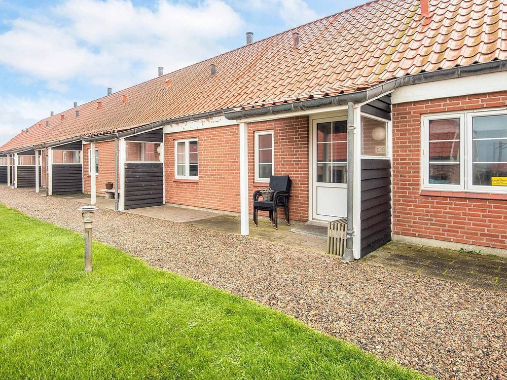 Holiday home in Lemvig from £49 per night