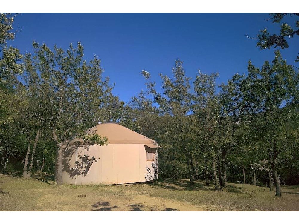 Holiday home in Provence from £53 per night