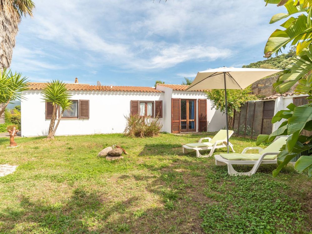 Holiday home in Anglona from £52 per night