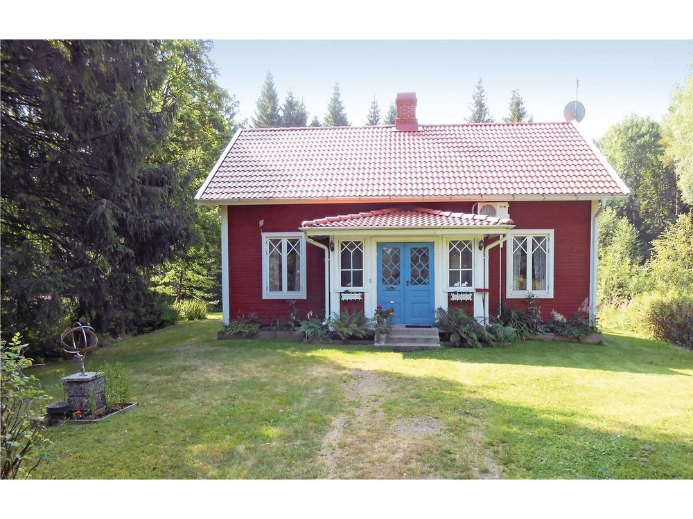 Holiday home in Unden from £58 per night