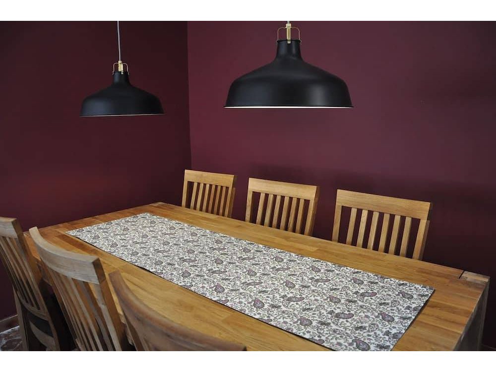 Holiday home in El Hornillo from £40 per night