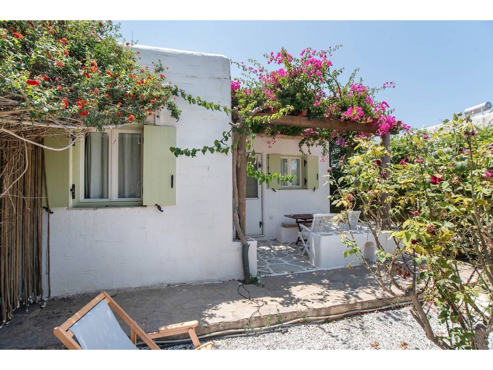 Holiday home in Paros from £54 per night