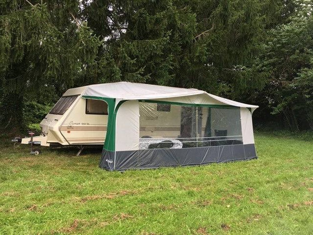 Holiday home in Orne from £45 per night