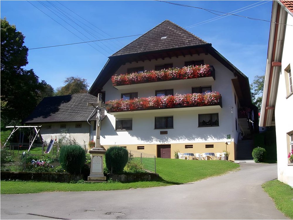 Holiday apartment in Simonswald from £26 per night