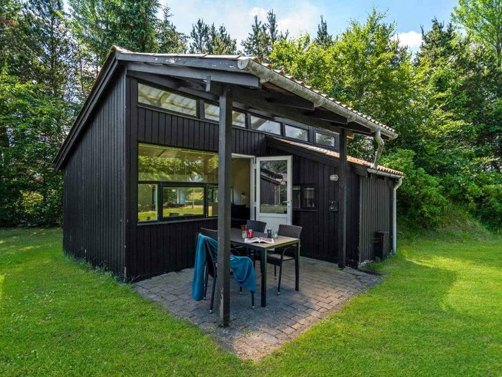 Holiday home in Ikast-Brande from £29 per night