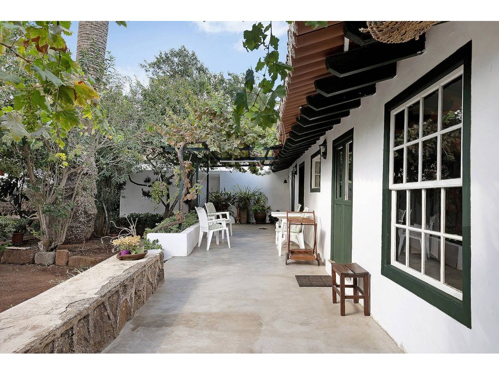 Holiday home in Tenerife from £97 per night