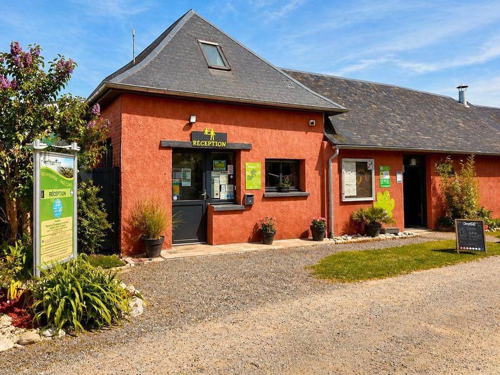 Camping in Somme from £49 per night