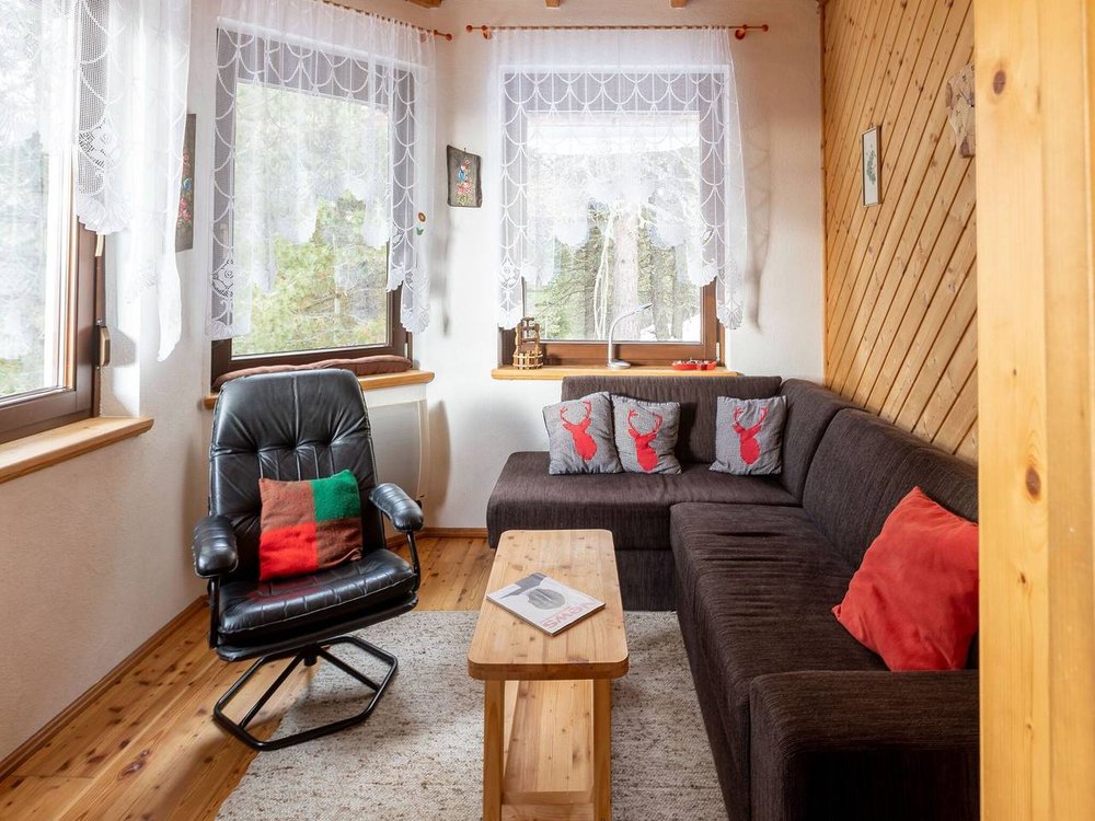 Holiday home in Nockberge from £106 per night