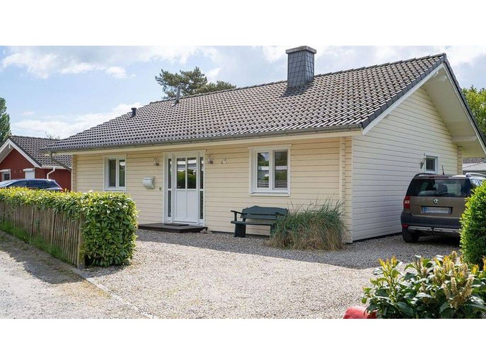 Holiday home in East Holstein from £179 per night