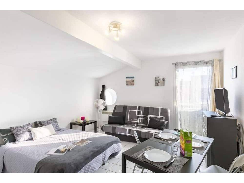 Holiday home in Landes from £39 per night