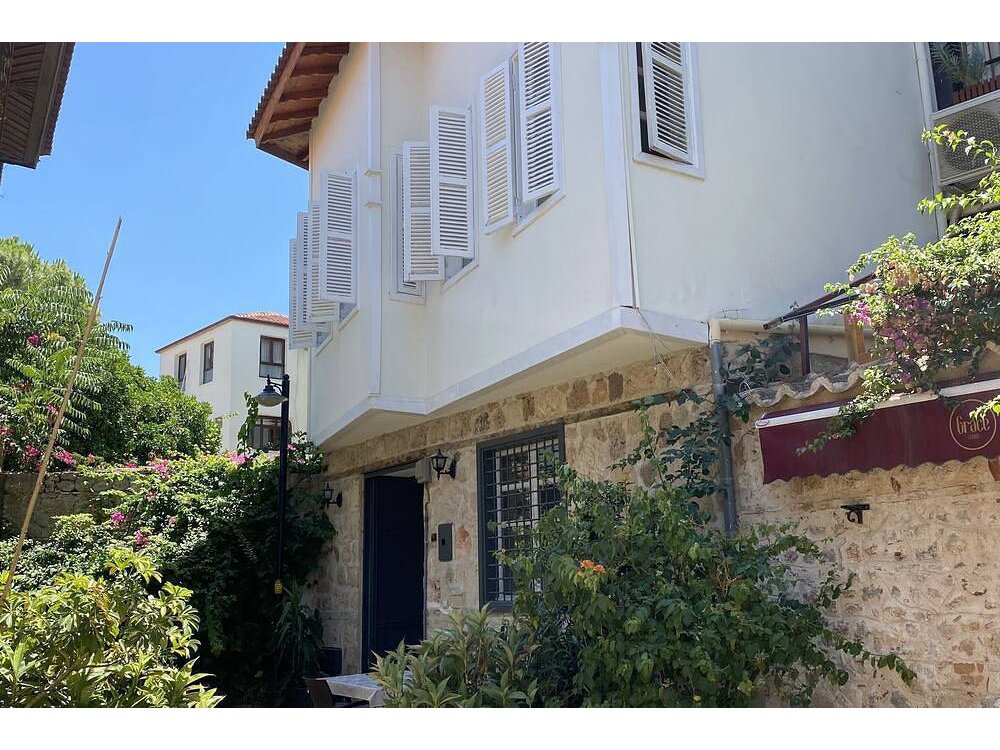 Holiday home in Antalya from £304 per night