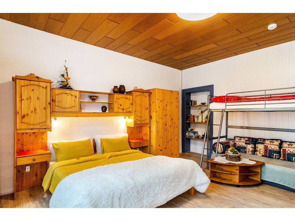 Holiday home in Bockenem from £41 per night
