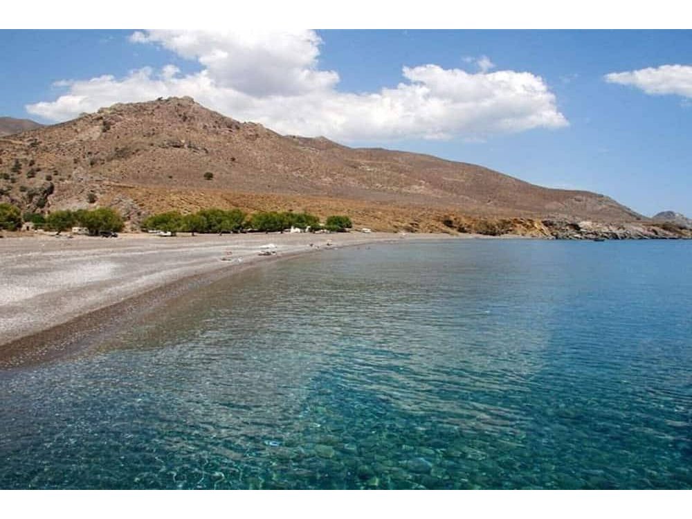 Holiday home in Gortyna from £56 per night