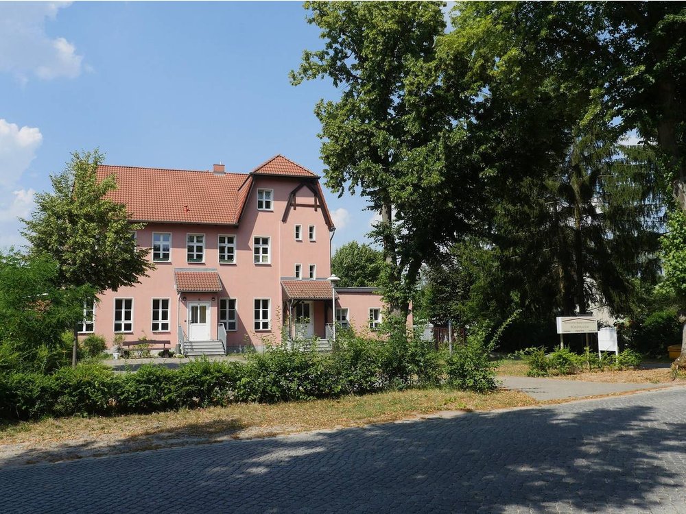 Holiday apartment in Melchow from £35 per night